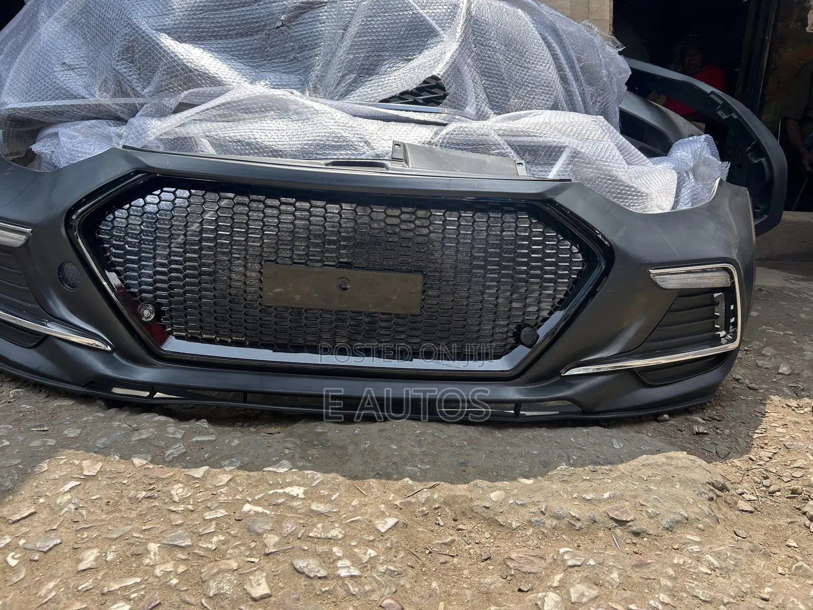 Elantra 2012-2014-2015