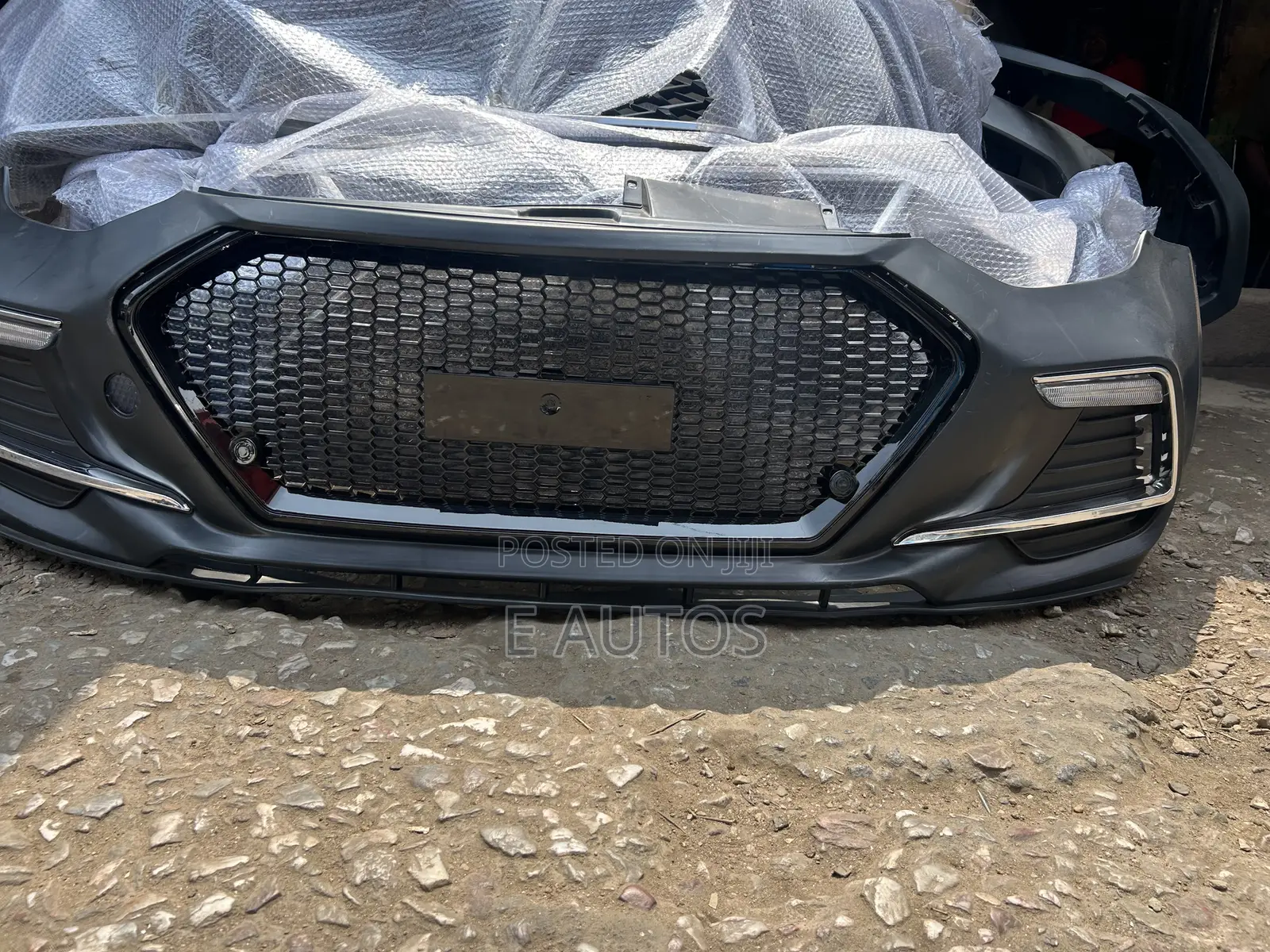 Elantra 2012-2014-2015