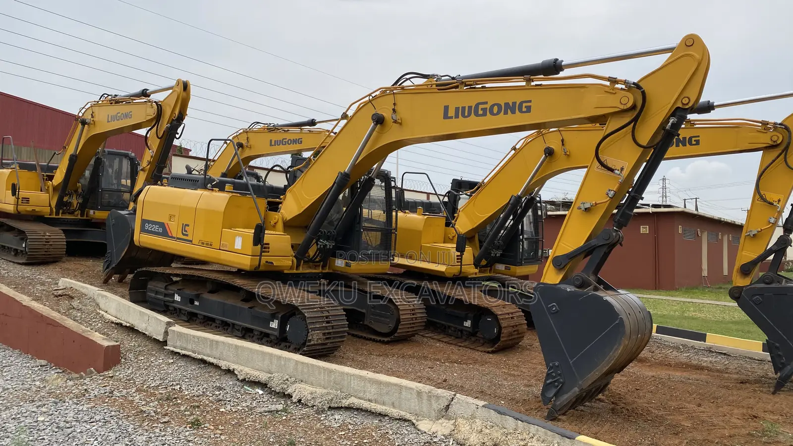 Liugong924