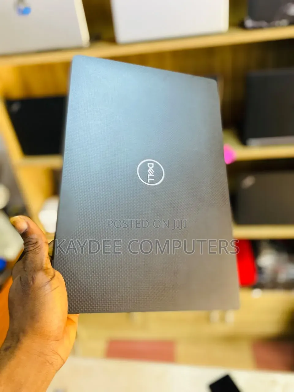 Laptop Dell Latitude 7410 16GB Intel Core i5 SSHD (Hybrid) 512GB