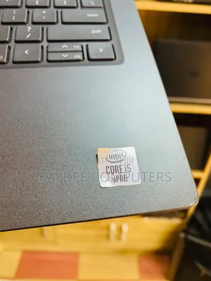 Laptop Dell Latitude 7410 16GB Intel Core i5 SSHD (Hybrid) 512GB