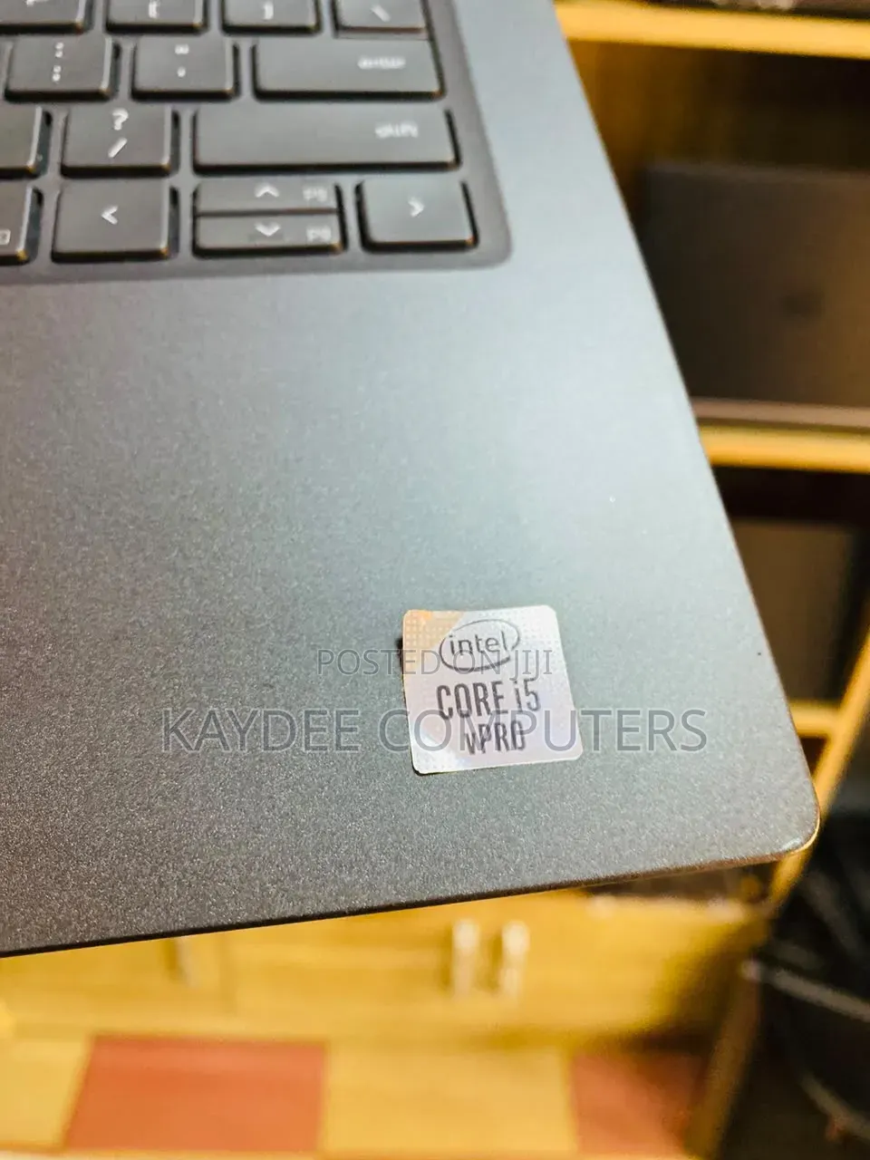 Laptop Dell Latitude 7410 16GB Intel Core i5 SSHD (Hybrid) 512GB