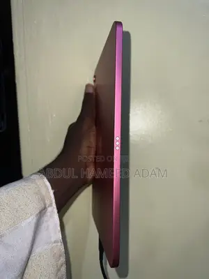 Apple iPad 10.2 (2020) Wi-Fi 64 GB Pink