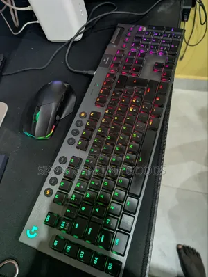 Keychron SE Gaming Keyboard Brand New Without Box