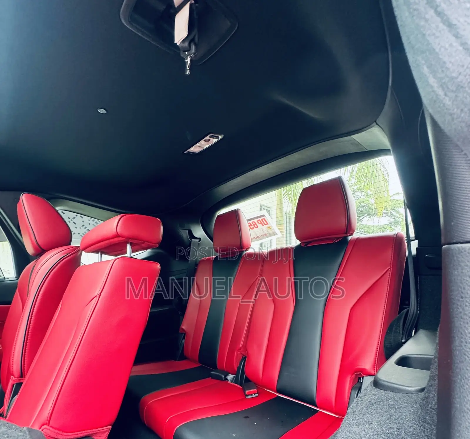 Acura MDX 2022 Gray