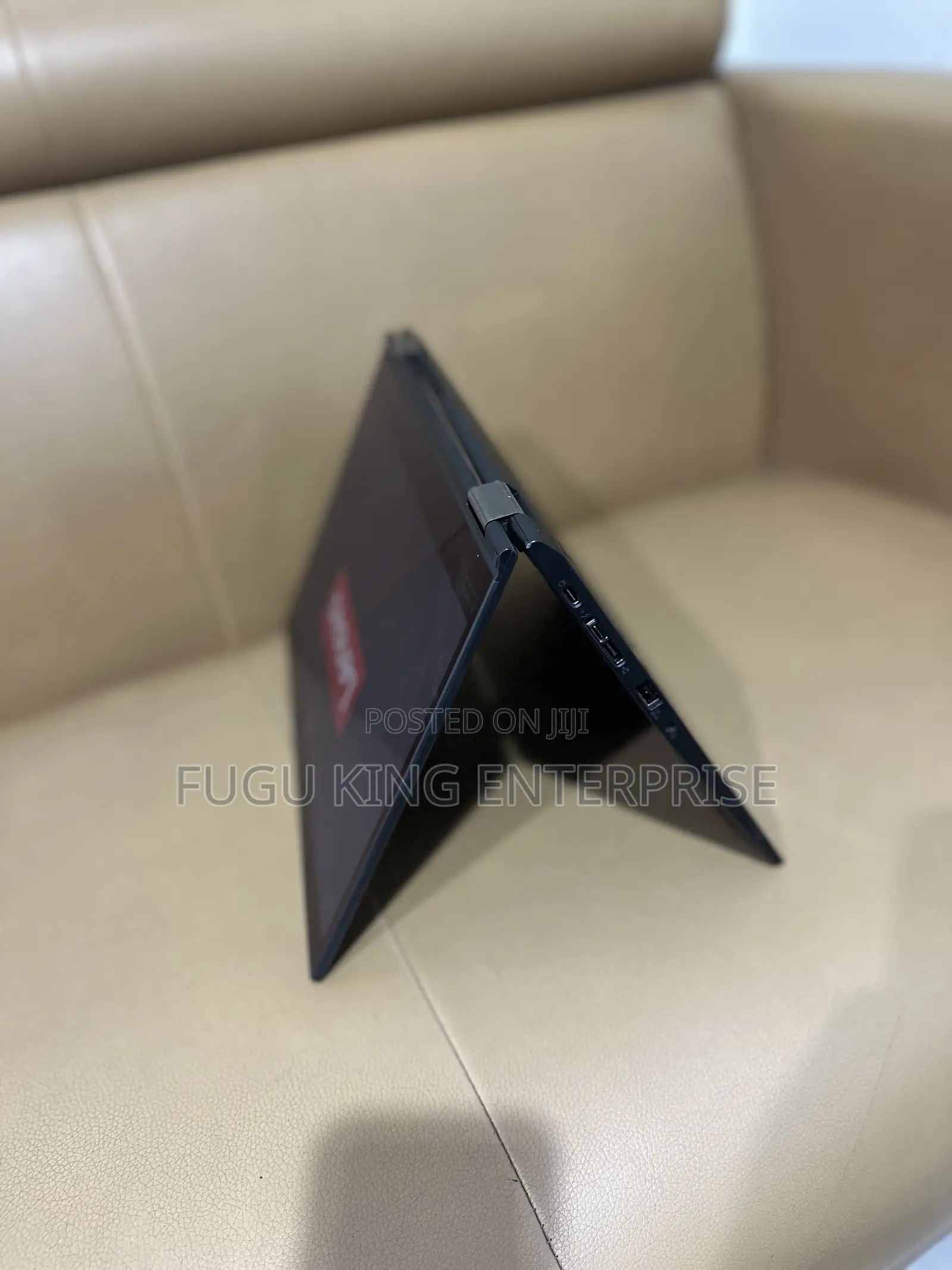 Laptop Lenovo ThinkPad X390 Yoga 8GB Intel Core i5 SSD 256GB