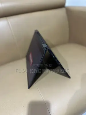 Laptop Lenovo ThinkPad X390 Yoga 8GB Intel Core i5 SSD 256GB