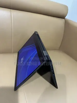 Laptop Lenovo ThinkPad X390 Yoga 8GB Intel Core i5 SSD 256GB