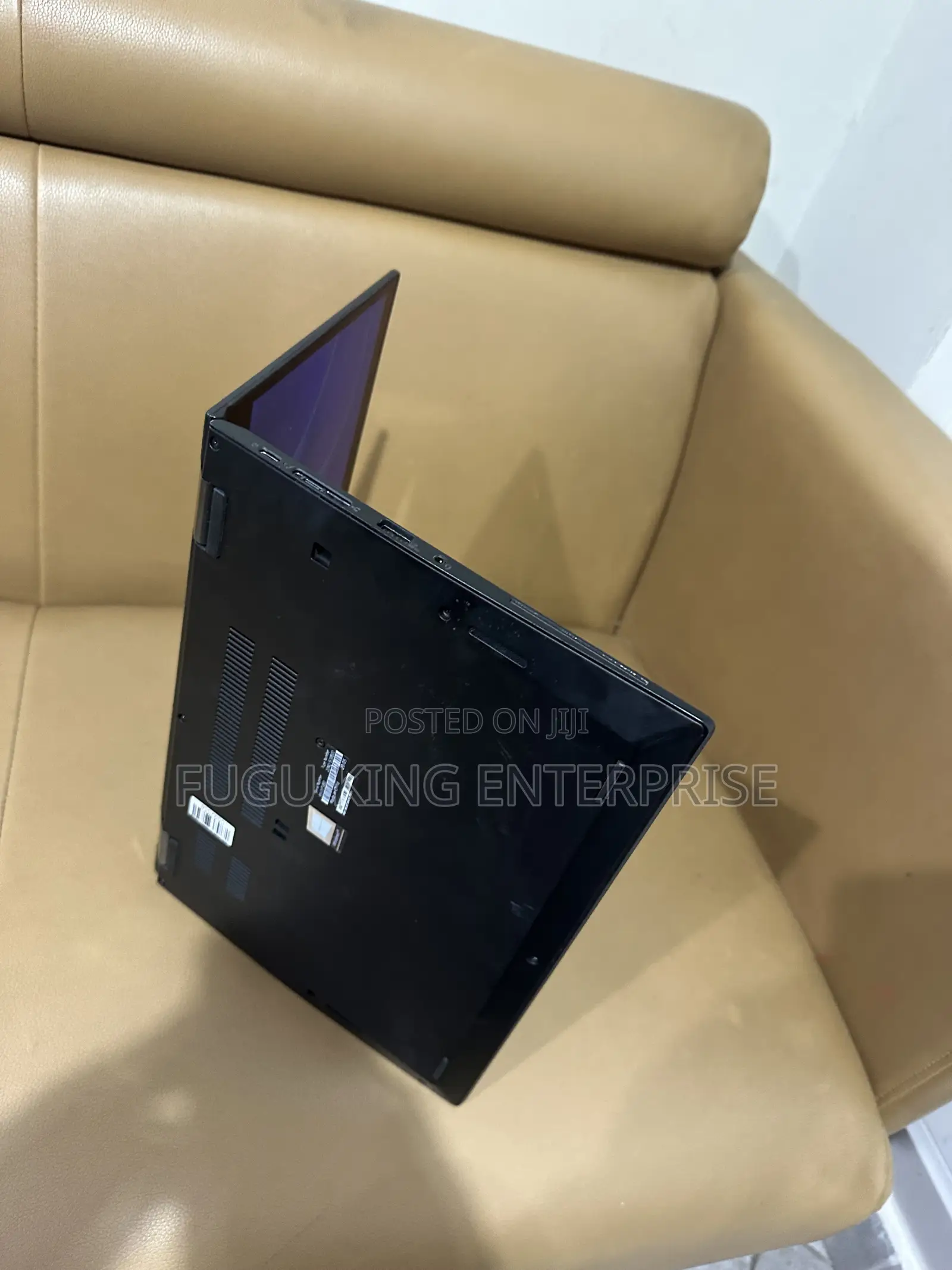 Laptop Lenovo ThinkPad X390 Yoga 8GB Intel Core i5 SSD 256GB