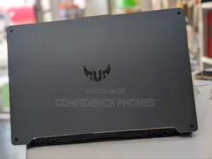 Laptop Asus TUF Gaming A15 16GB AMD Ryzen 7 SSD 1T