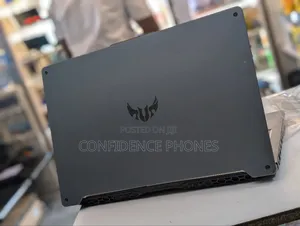 Laptop Asus TUF Gaming A15 16GB AMD Ryzen 7 SSD 1T