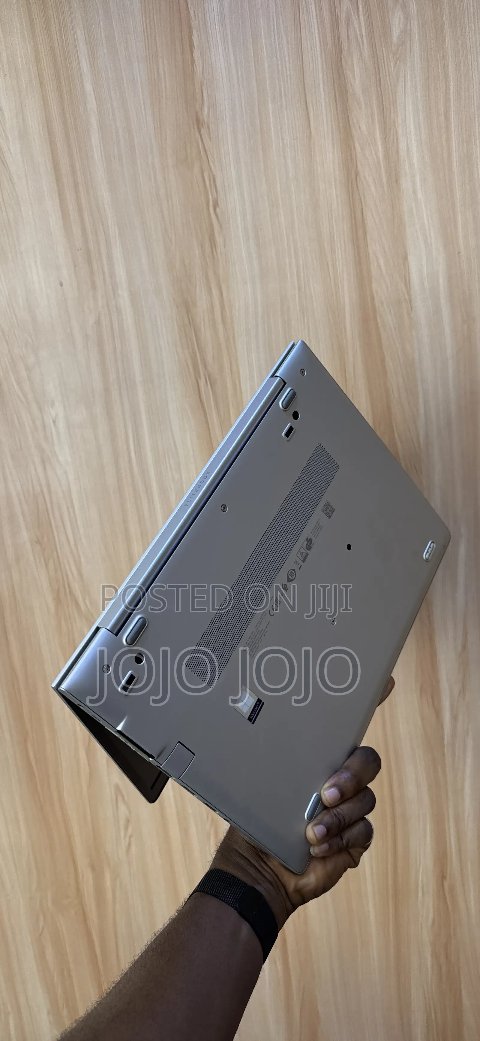 Laptop HP EliteBook 840 G6 8GB Intel Core i5 SSD 256GB
