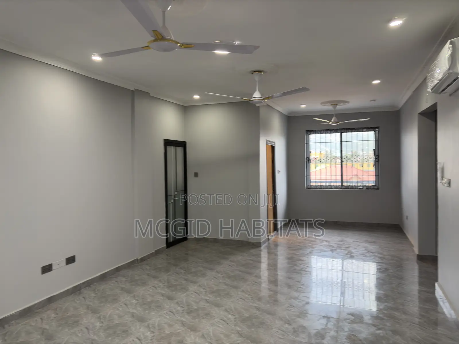 2bdrm Apartment in Oyarifa for rent