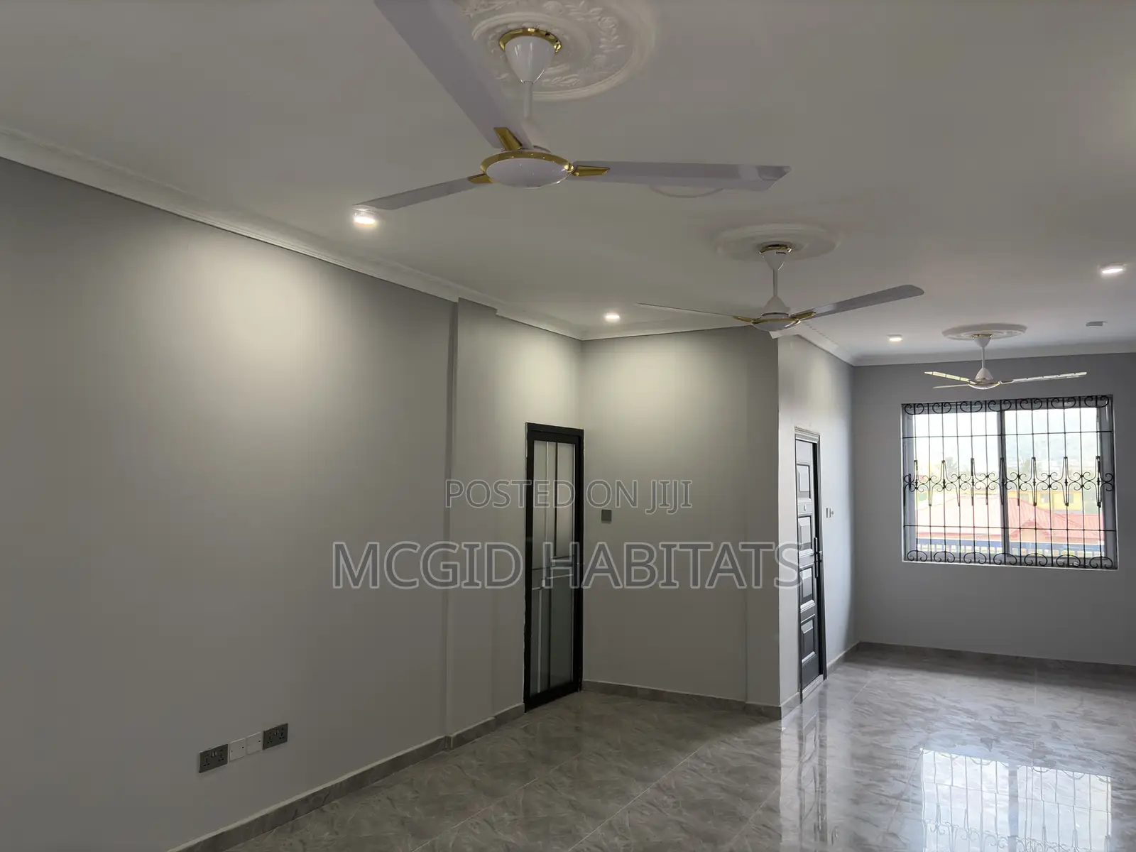 2bdrm Apartment in Oyarifa for rent