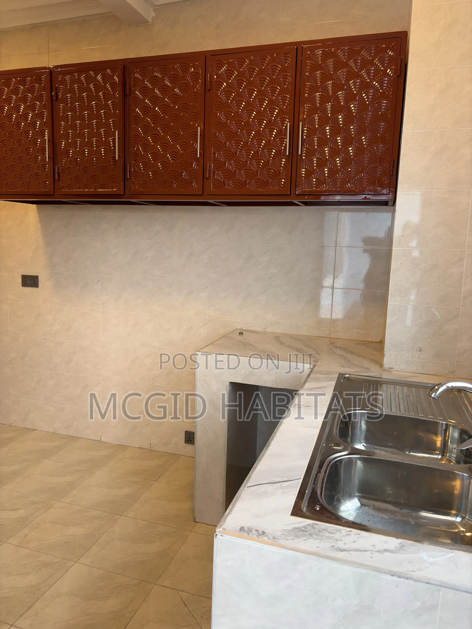 2bdrm Apartment in Oyarifa for rent