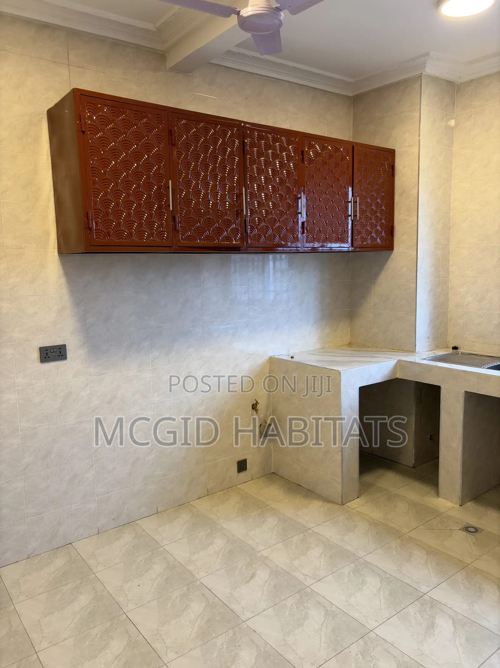 2bdrm Apartment in Oyarifa for rent