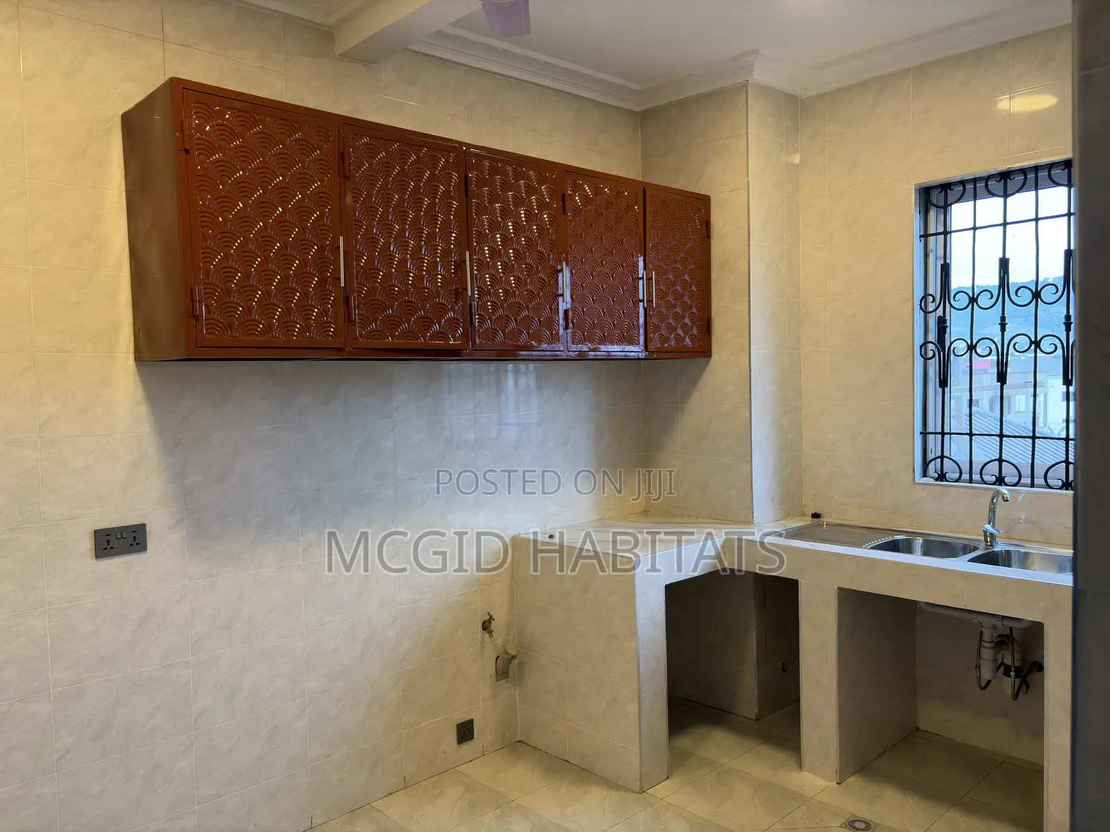 2bdrm Apartment in Oyarifa for rent