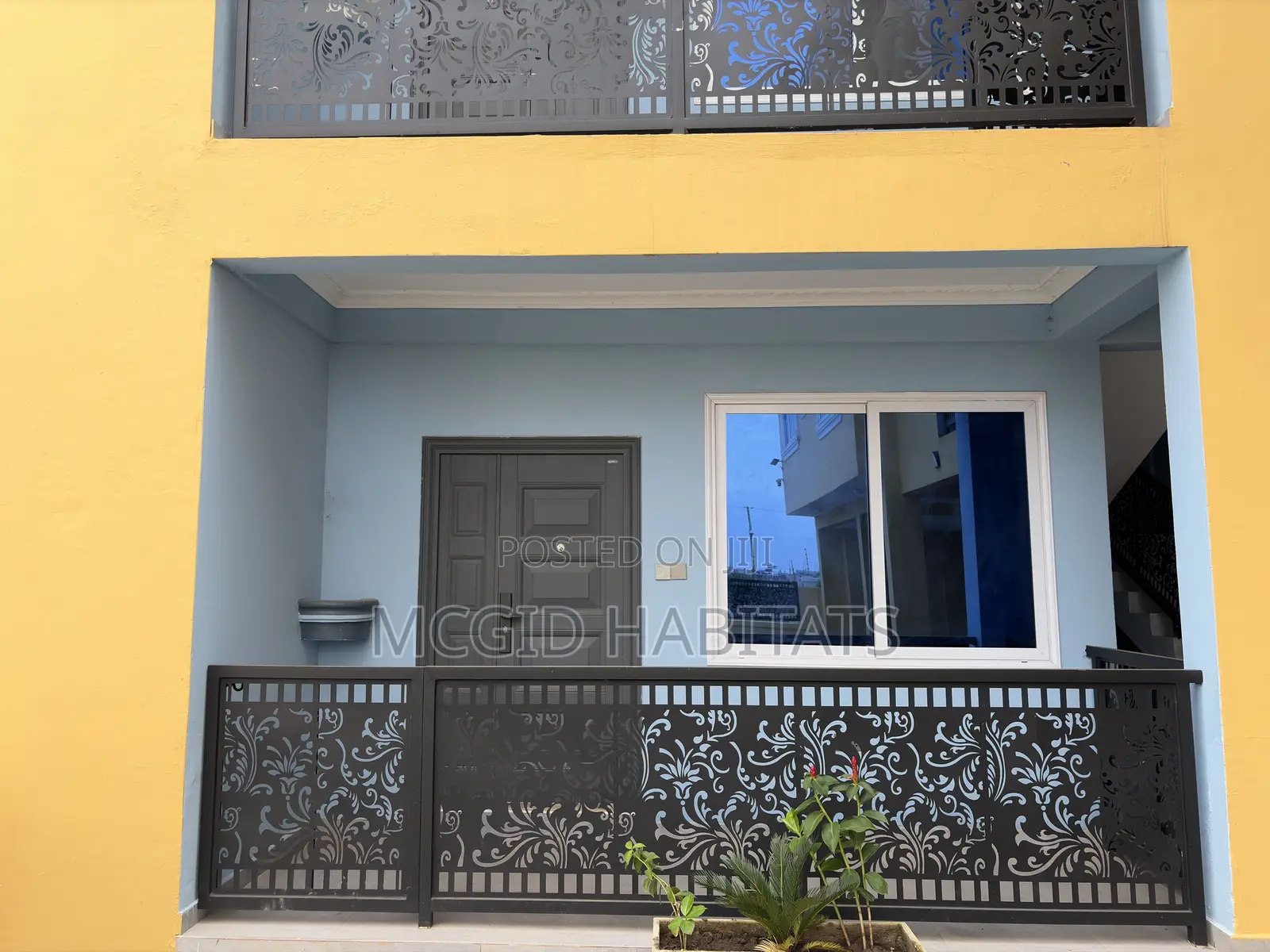 2bdrm Apartment in Oyarifa for rent