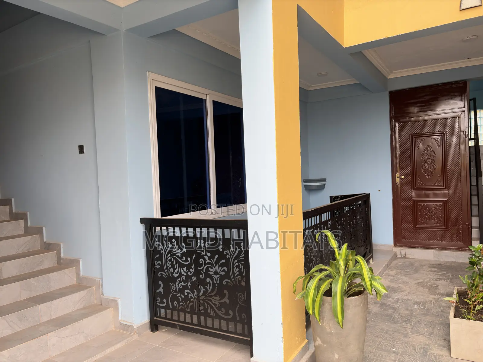 2bdrm Apartment in Oyarifa for rent