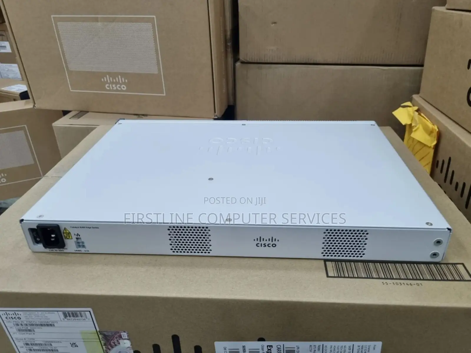 C8200-1n-4t Cisco