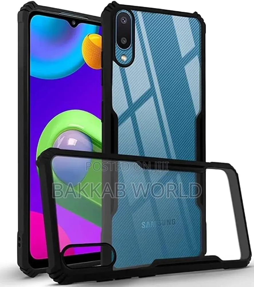 360o A02/M02 Phone Case