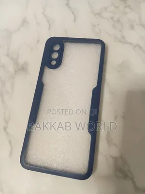 360o A02/M02 Phone Case