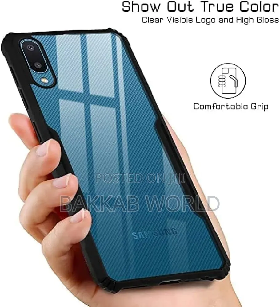 360o A02/M02 Phone Case