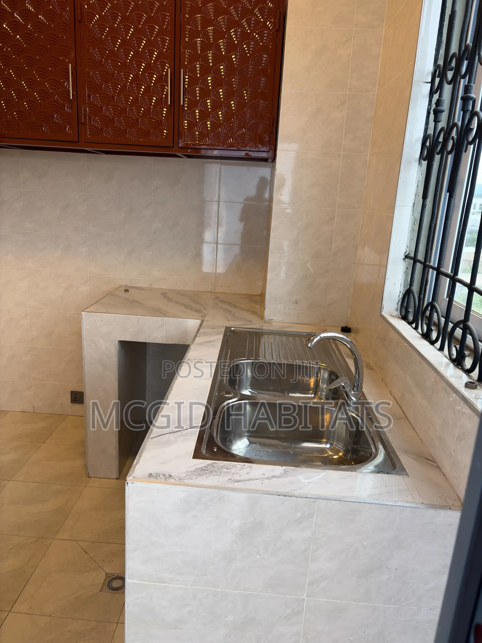 2bdrm Apartment in Oyarifa for rent