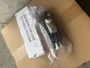 Mercedes Benz C250 Side Marker Bumper Light
