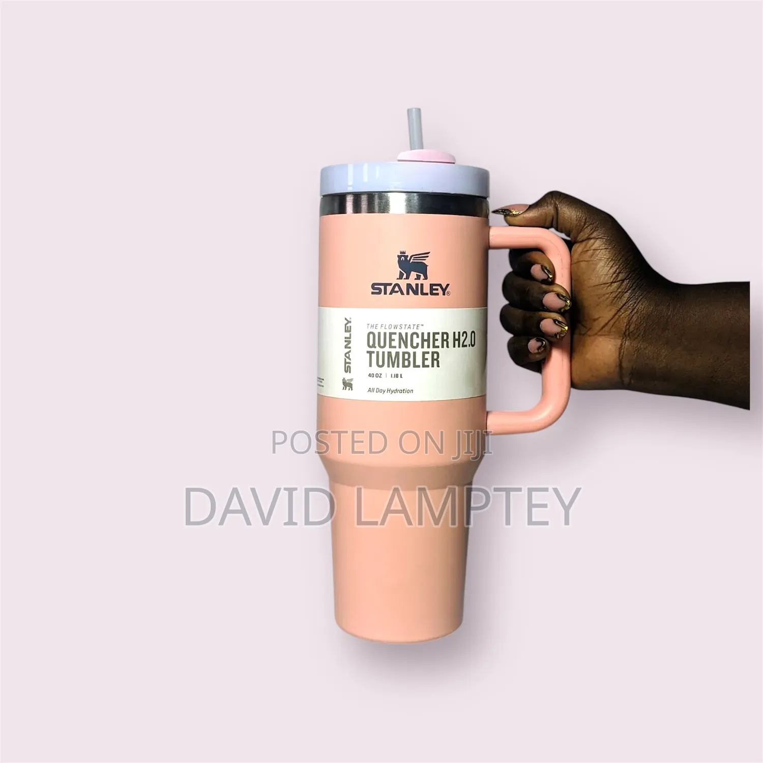 Stanley Quencher H2.0 Tumbler