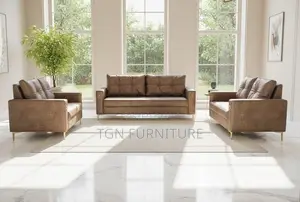 Cozy Sofa ( 3+ 2+1)