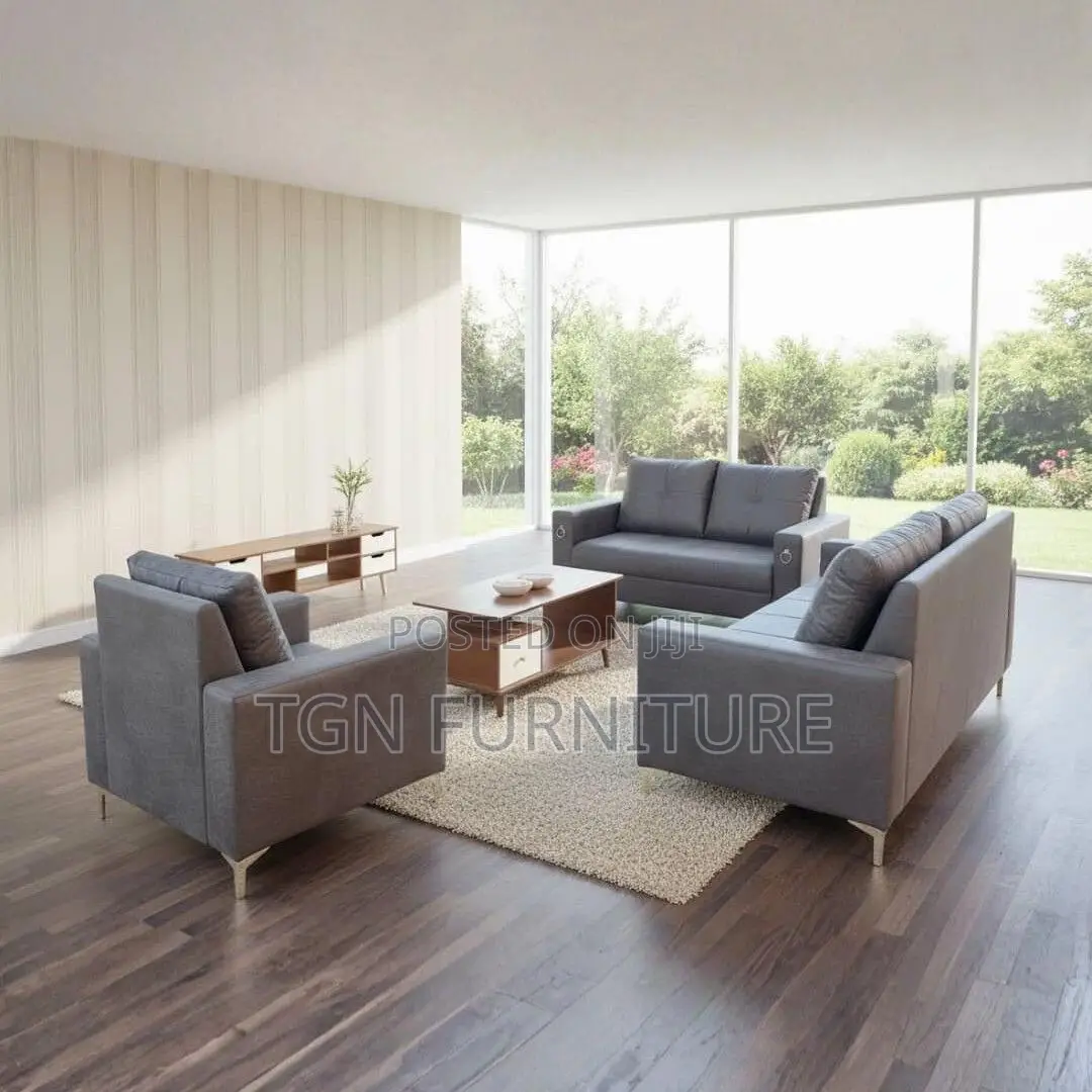 Cozy Sofa ( 3+ 2+1)