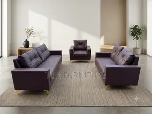 Cozy Sofa ( 3+ 2+1)