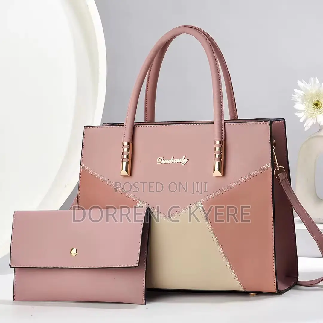 Luxury Ladies Bag