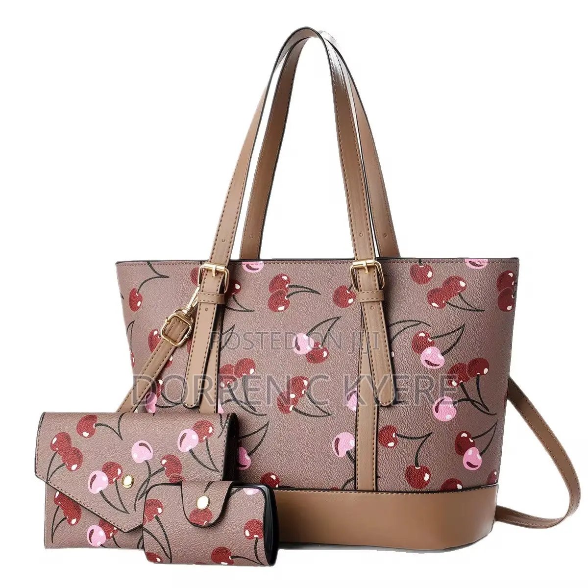 Luxury Ladies Bag