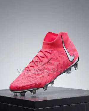 Football Boots