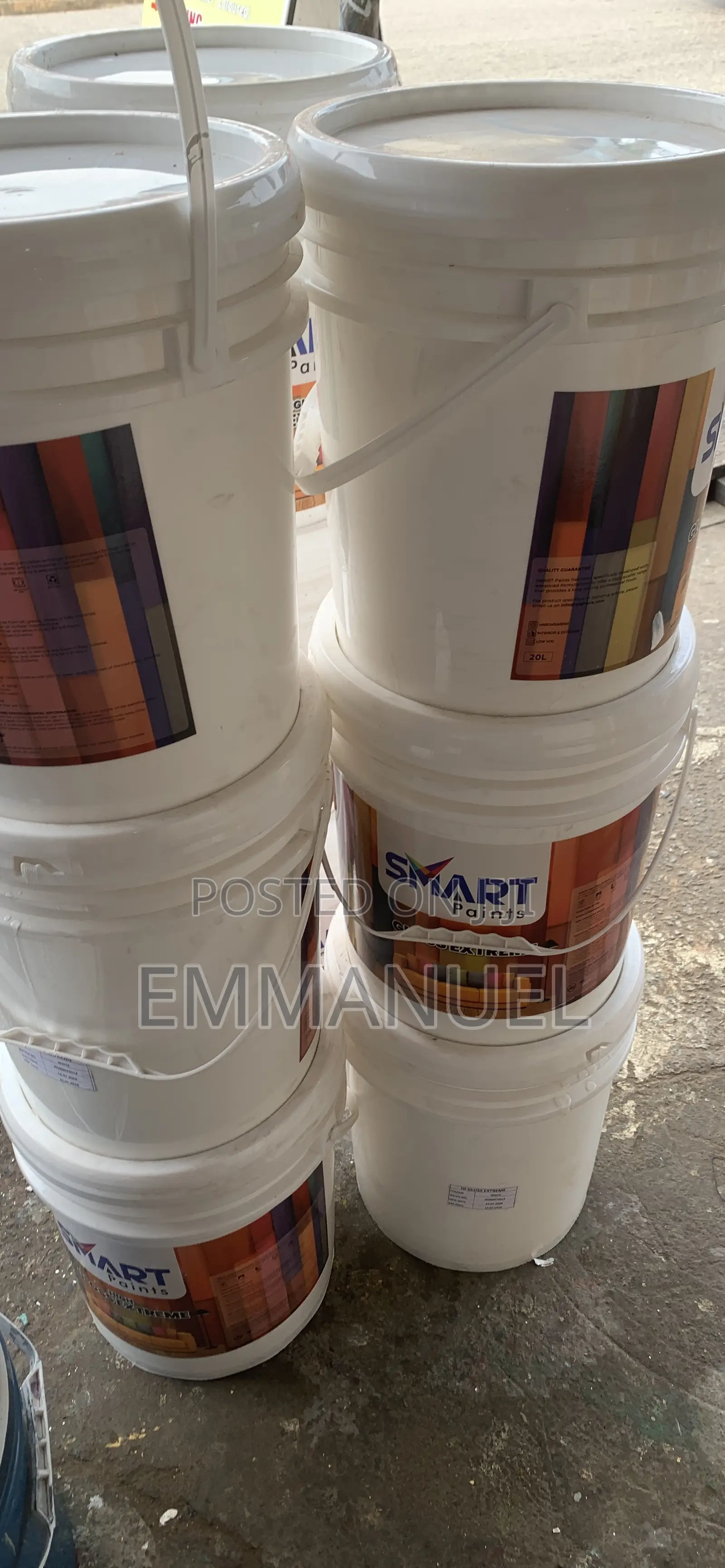 Smart Gloss Extreme