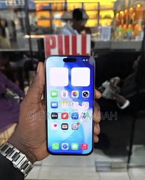 Apple iPhone 16 Pro Max 256 GB White
