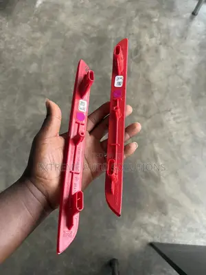 Honda Civic 2023 2024 2025 Back Bumper Reflector