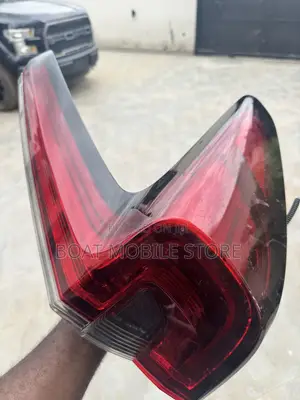 Honda CRV Taillight 2020/2022