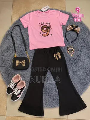 Kids Clothes