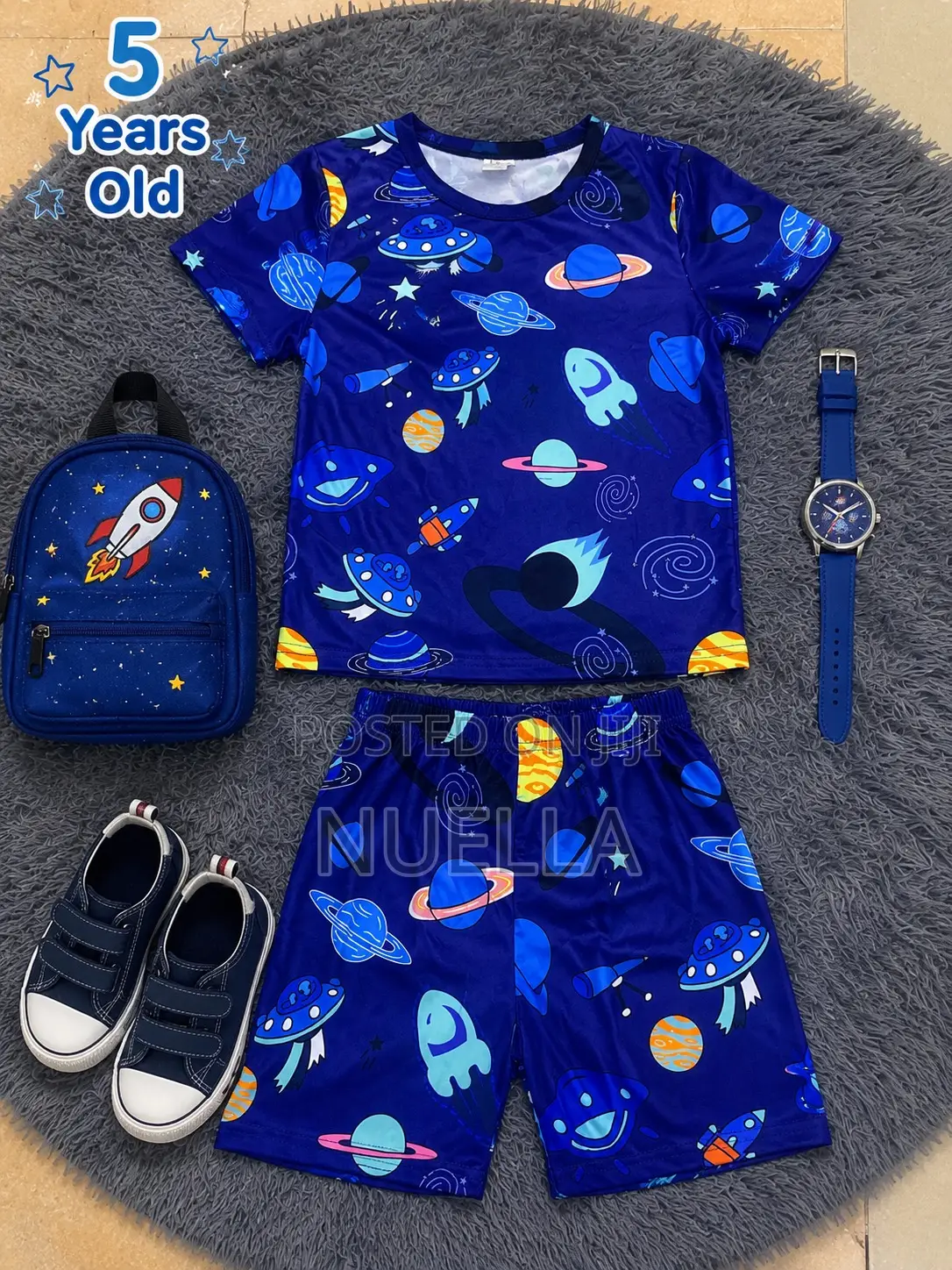 Kids Clothes