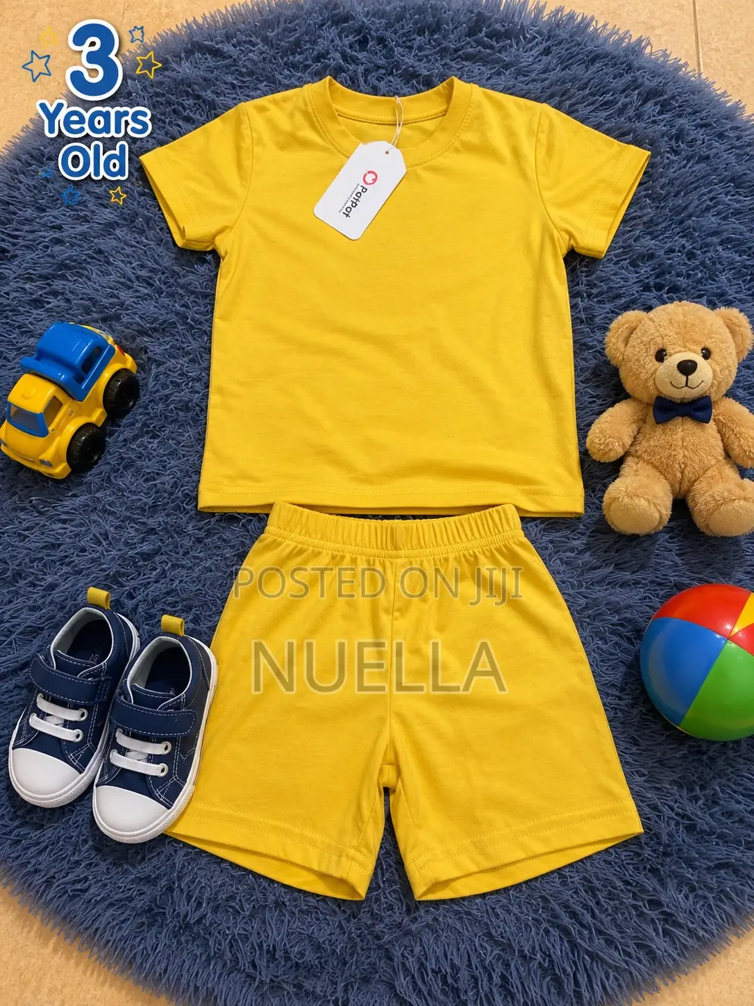 Kids Clothes