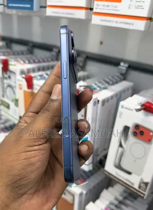 Apple iPhone 17 Pro Max 512 GB Blue