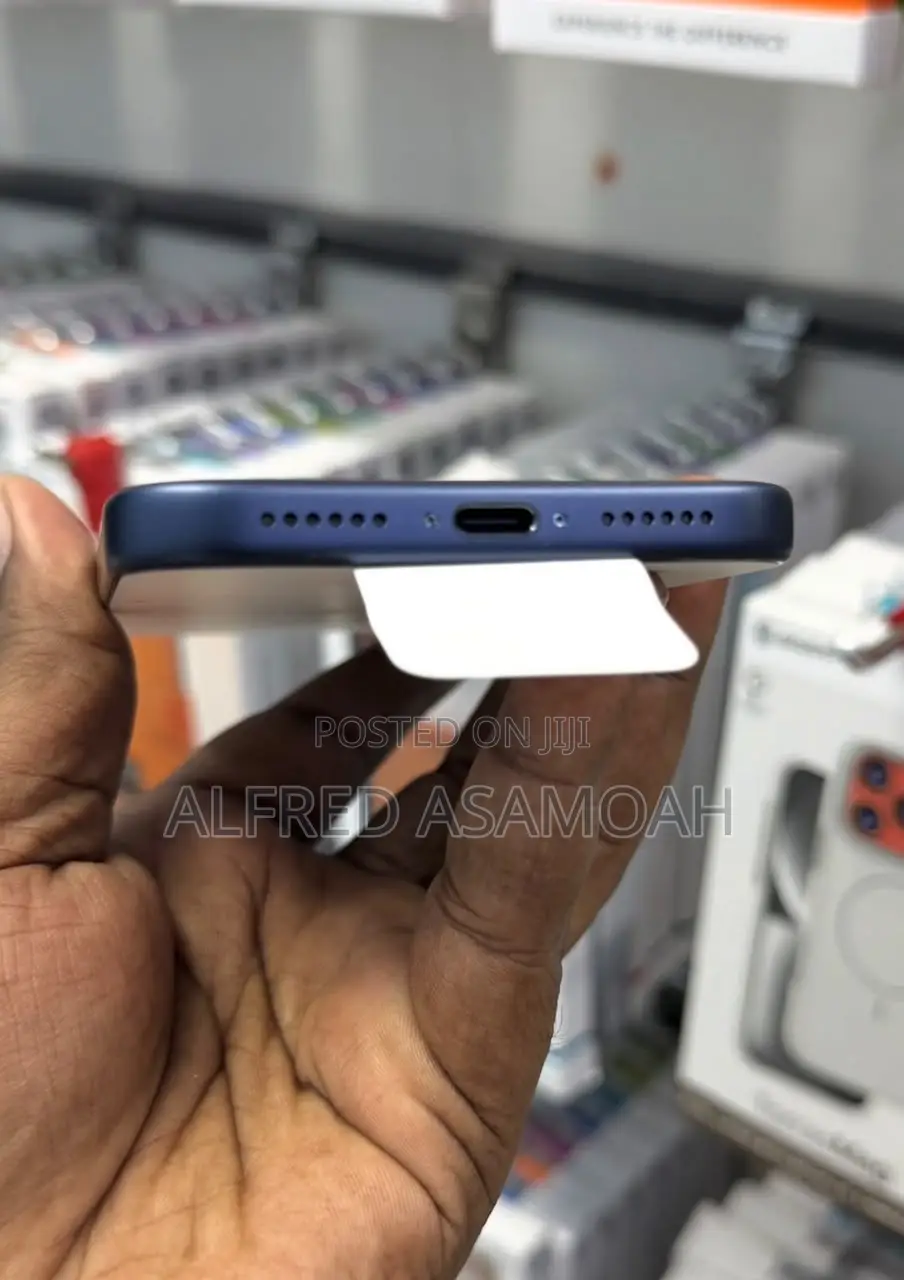 Apple iPhone 17 Pro Max 512 GB Blue