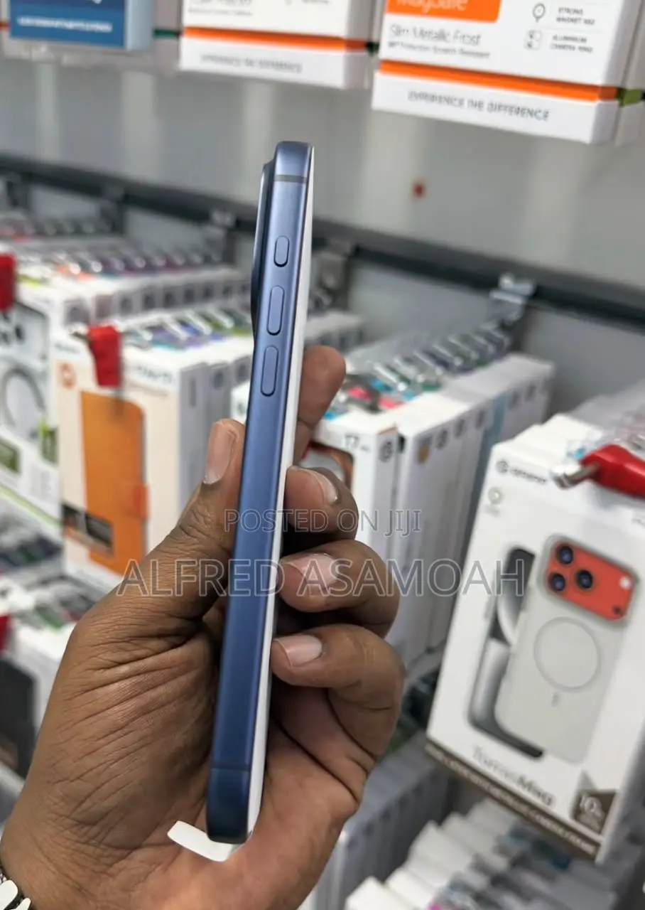 Apple iPhone 17 Pro Max 512 GB Blue
