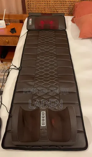 Massage Matt