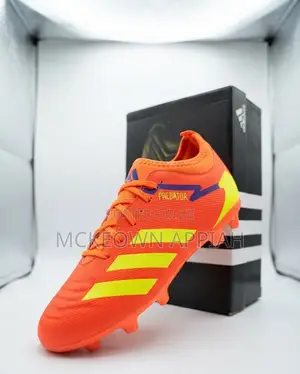 Football Boots