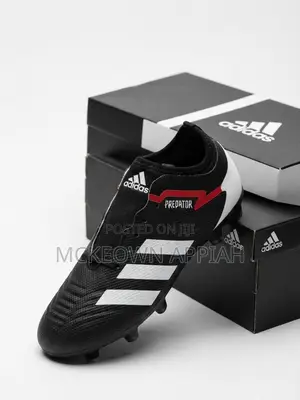 Football Boots