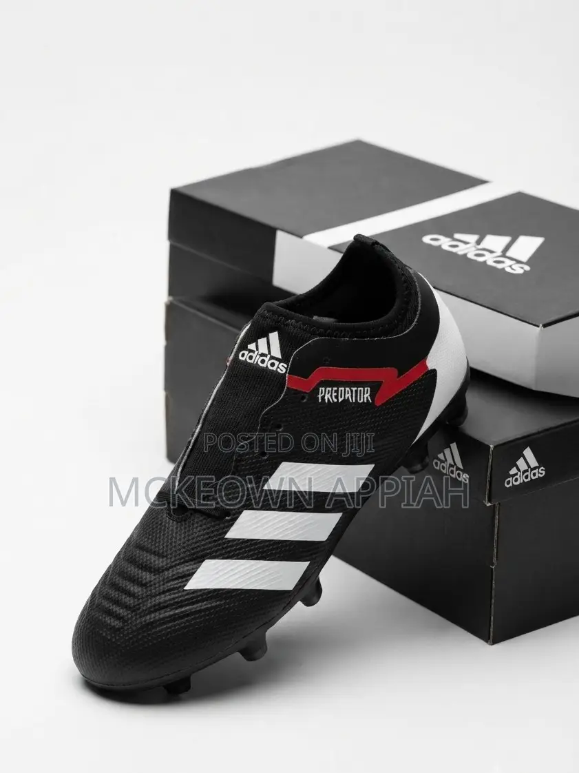 Football Boots